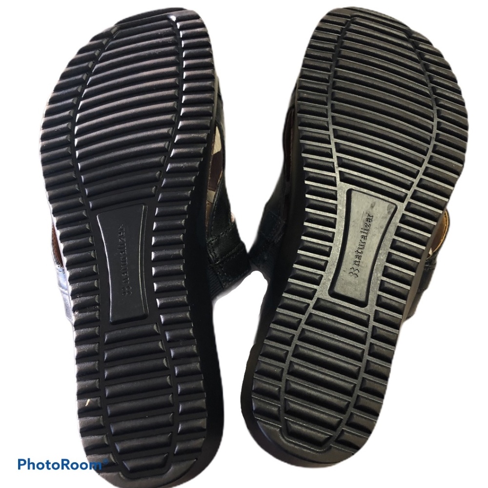 Naturalizer Sandals Size 10 Narrow - Picture 6 of 7